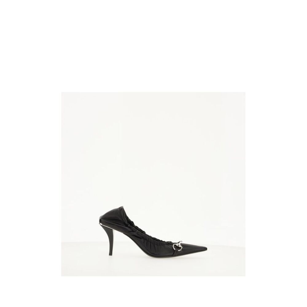 Gucci Woman Shoes Pumps